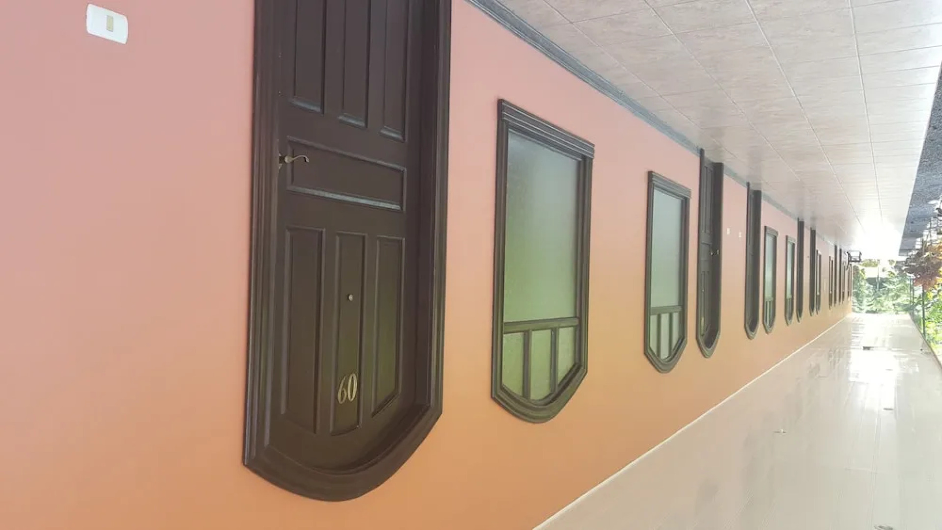 Hotel Vista al Tortuguero