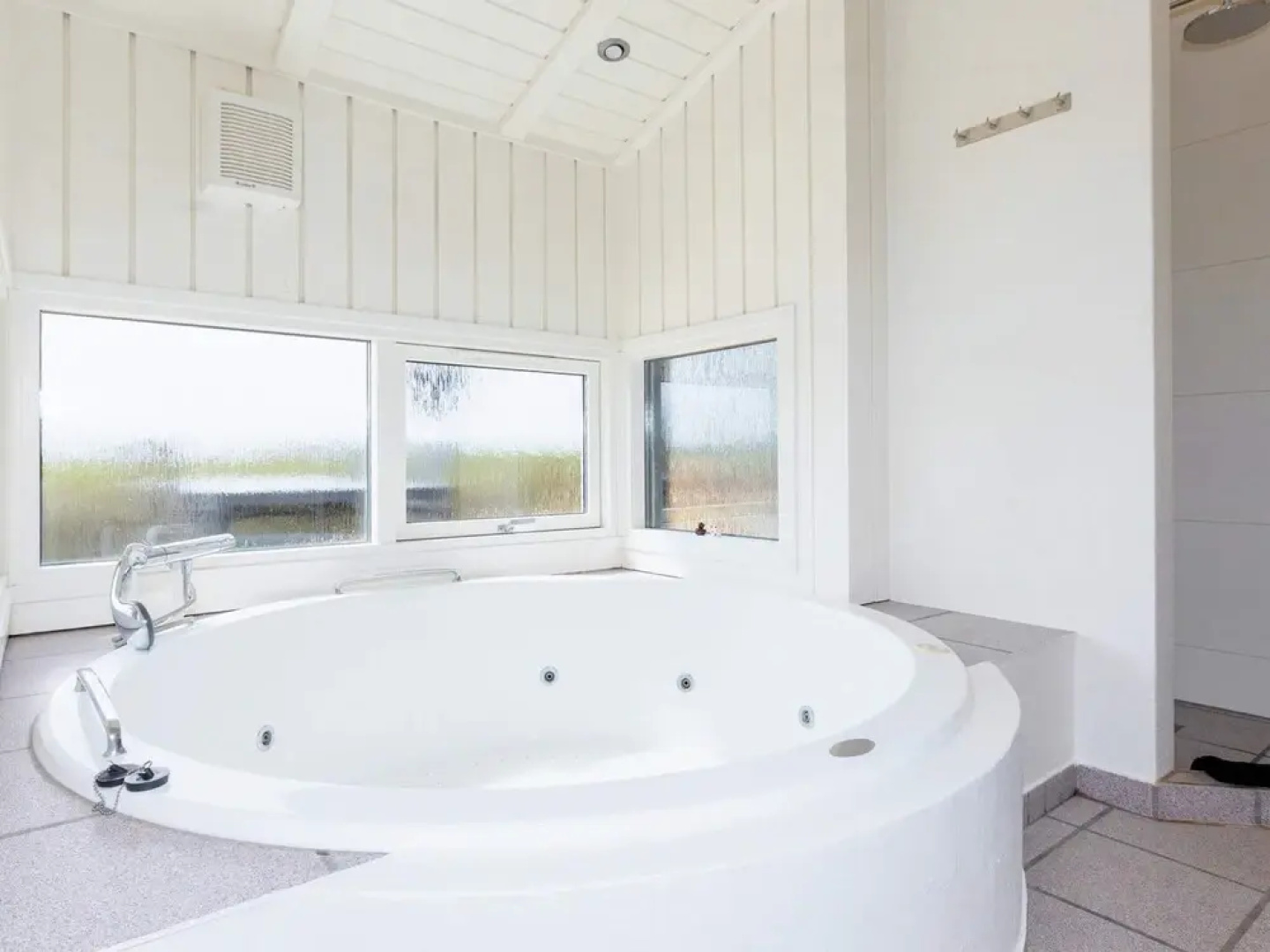 8 Person Holiday Home in Hirtshals