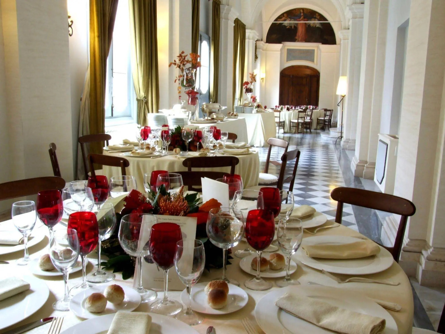 Отель Donna Camilla Savelli – VRetreats