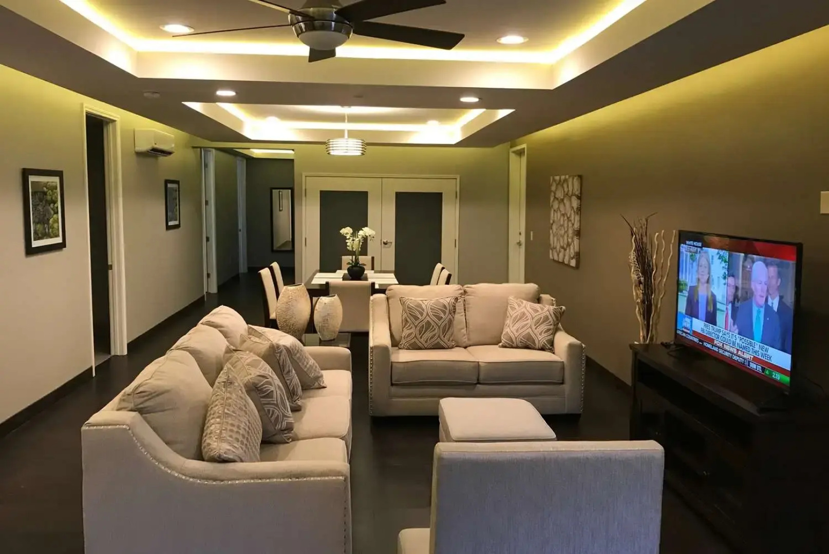 Quality Inn Port Arthur – Nederland