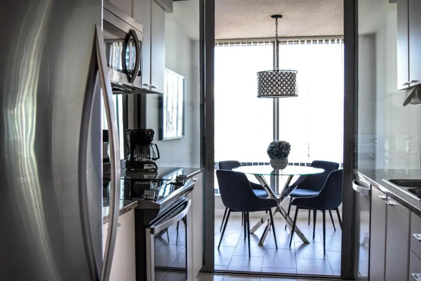 Vancouver Extended Stay