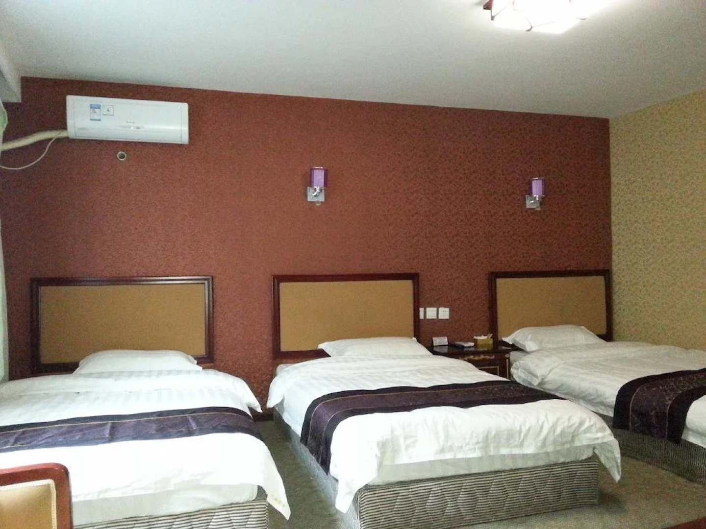 Jiuxiang Hotel