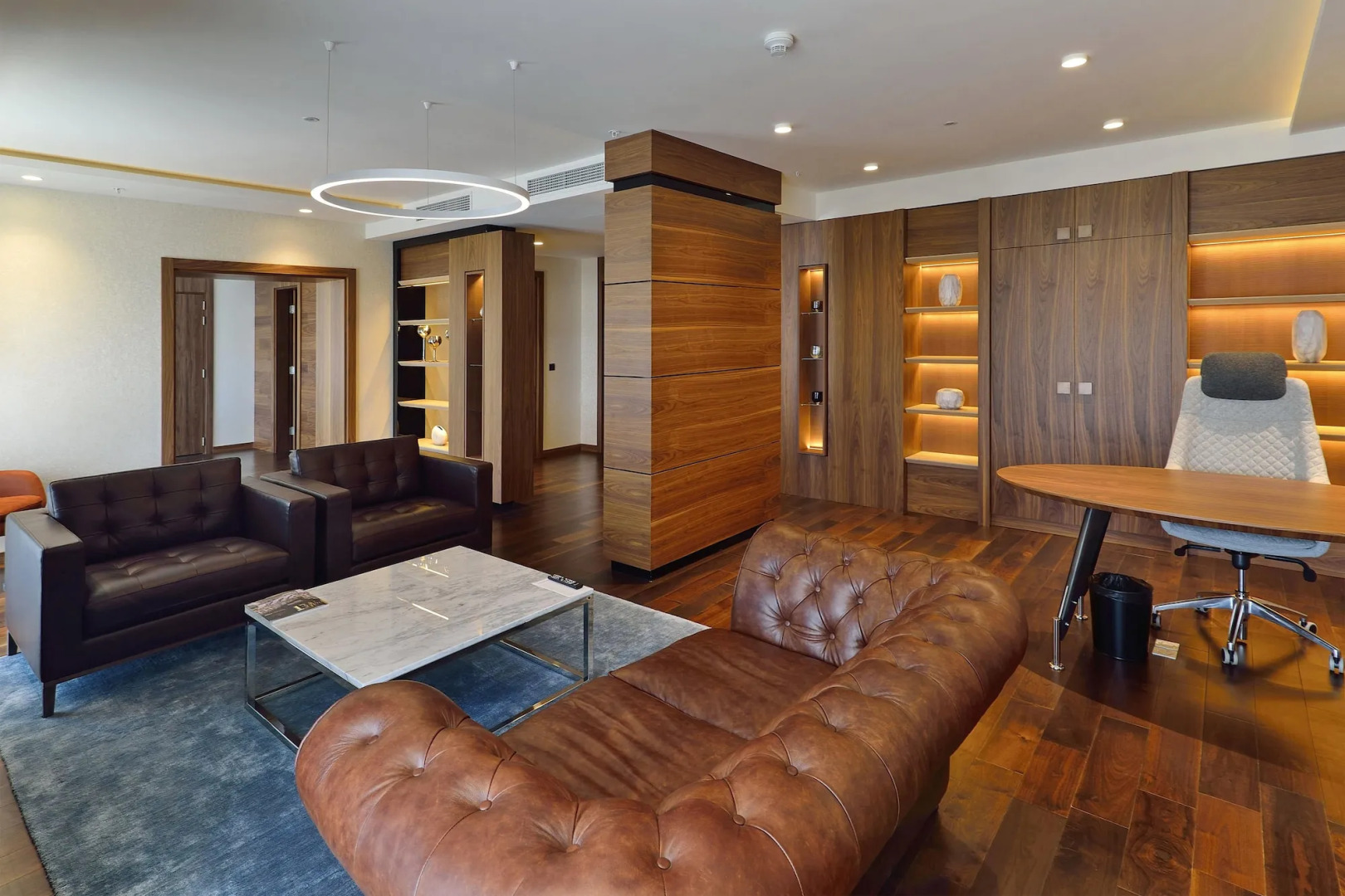 Hotel Sheraton Novi Sad