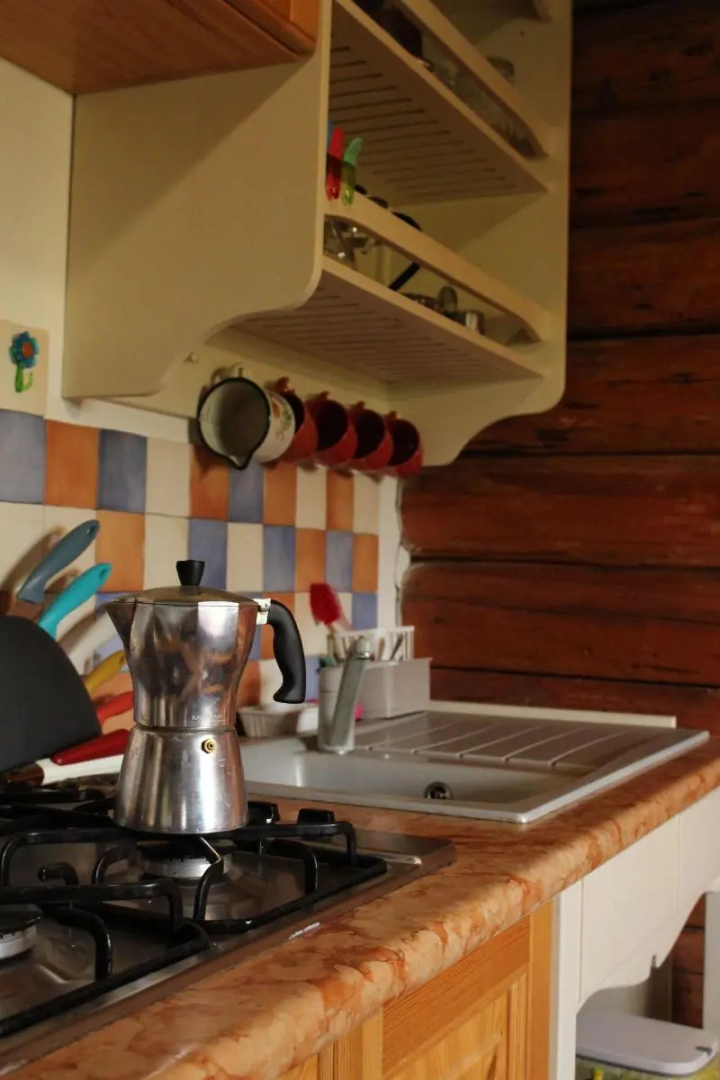B&B Le Corone