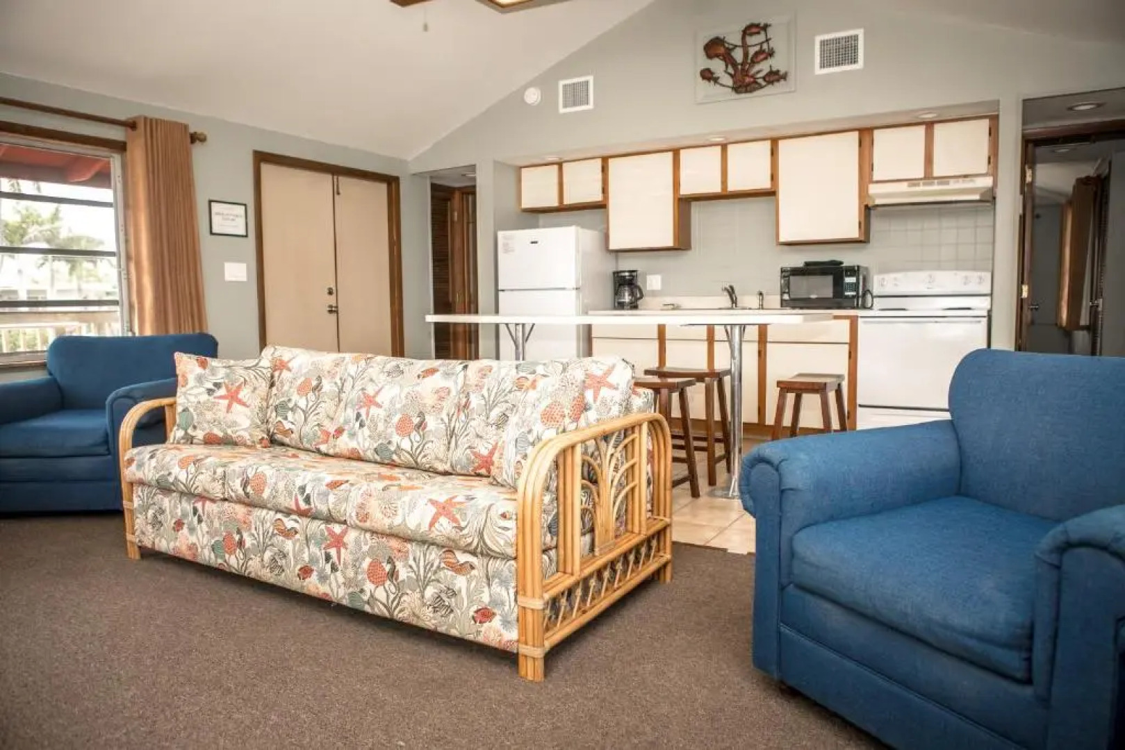 Ragged Edge Resort & Marina