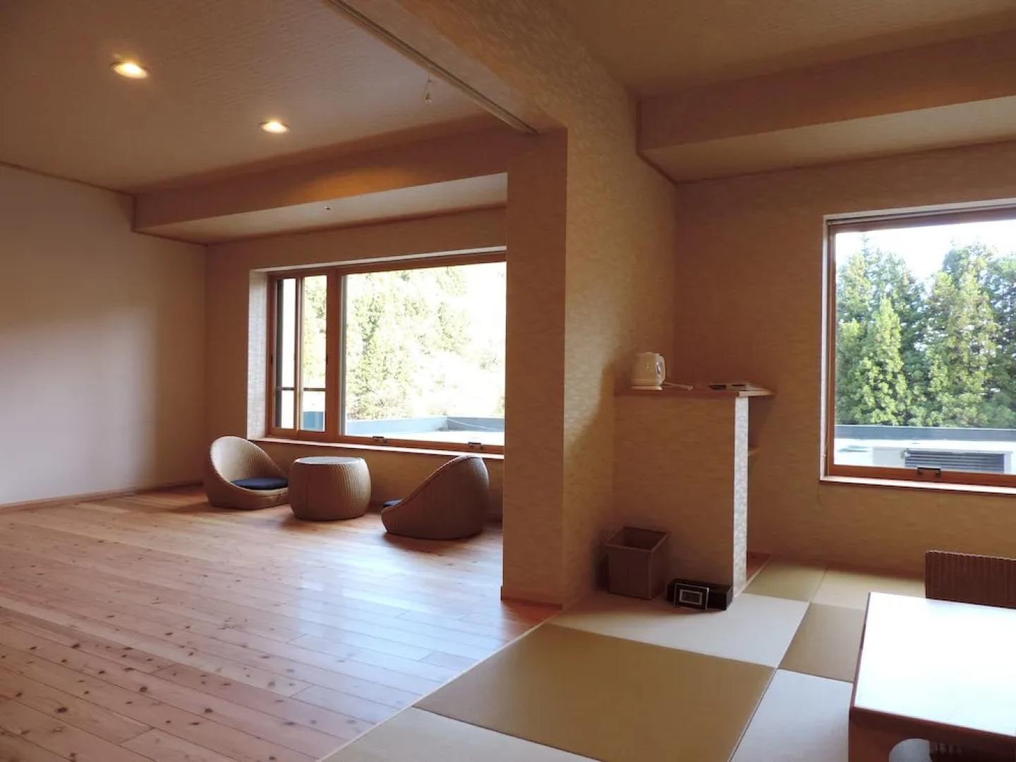 Tsuchiyu Onsen MUKAITAKI