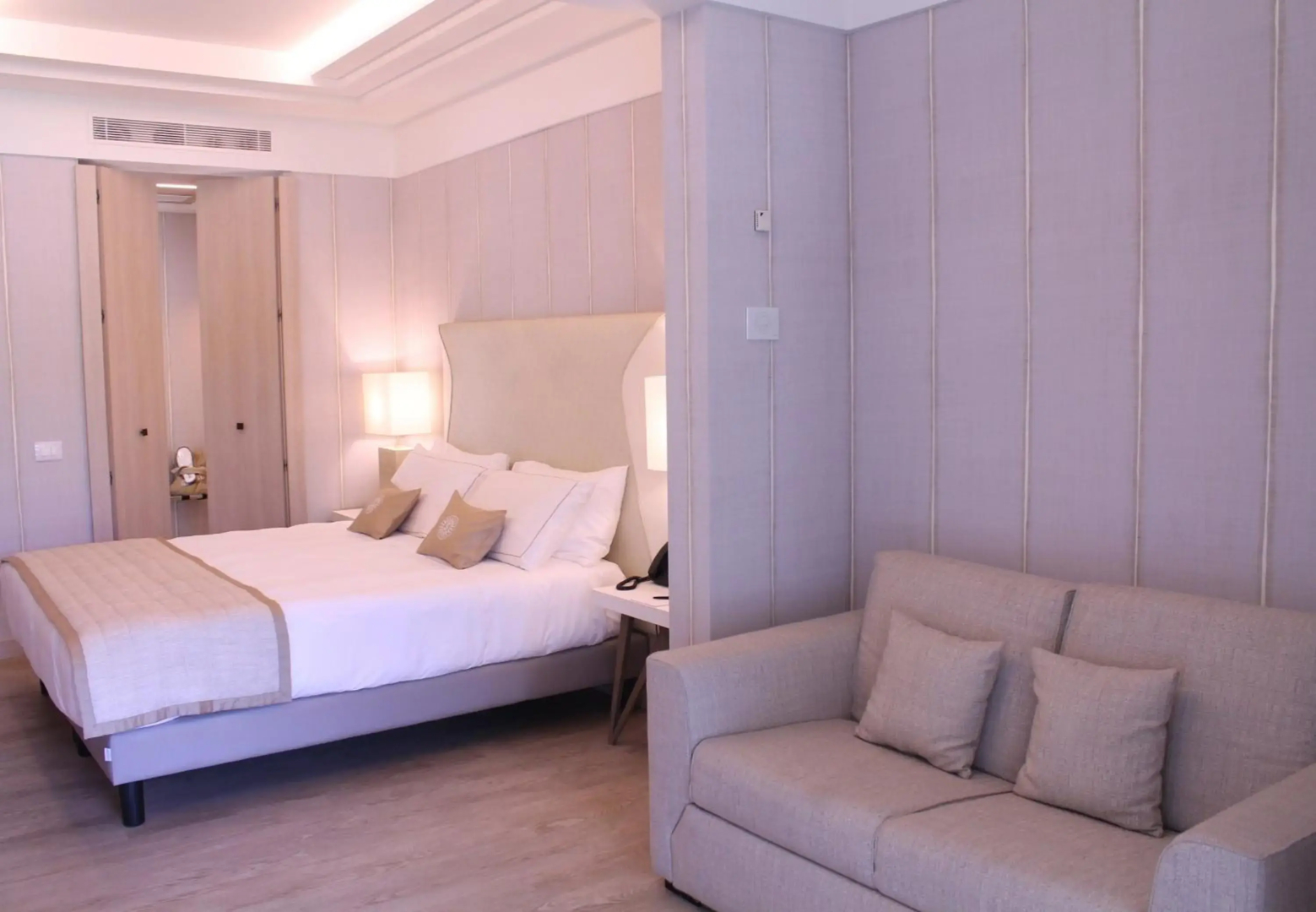 Splendido Bay Luxury Spa Resort