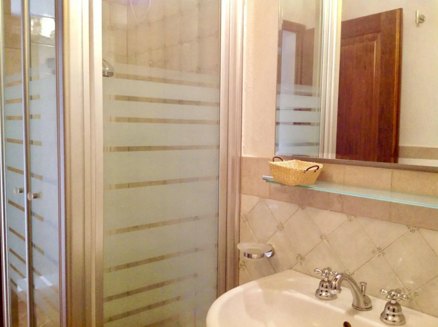 Agriturismo Podere Fornaci