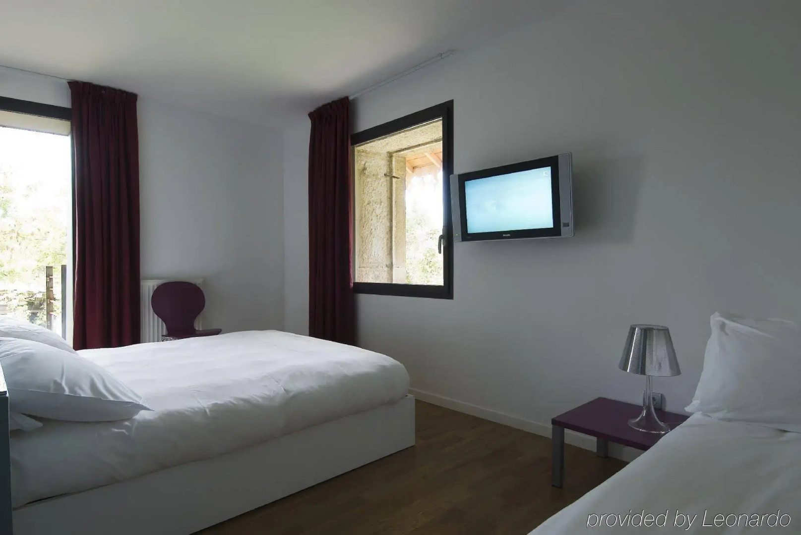 Domaine des Séquoias