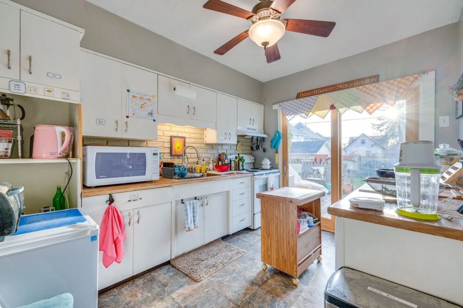 Marshalltown Vacation Rental w/ Private Yard!