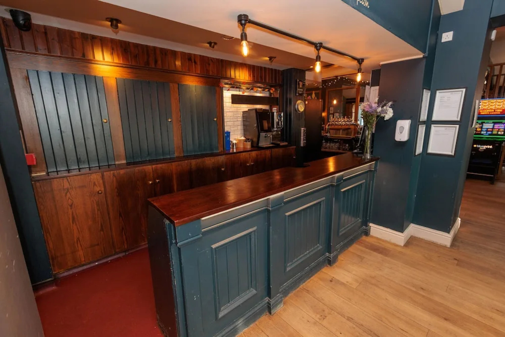Boundary, Alfreton by Marston's Inns
