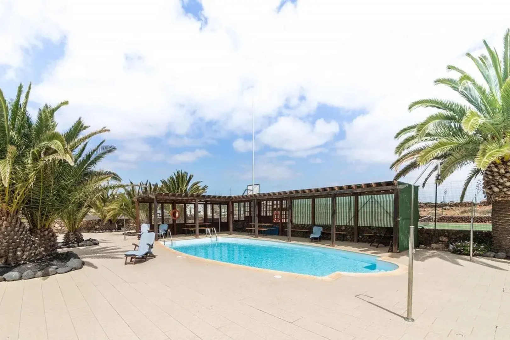 Hotel Rural Restaurante Mahoh