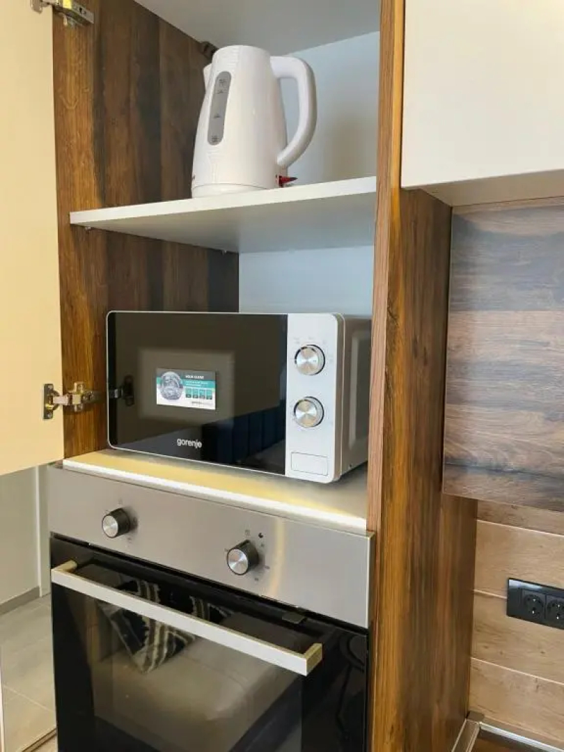 SoHo apartment N86 Milmari Resort KOPAONIK