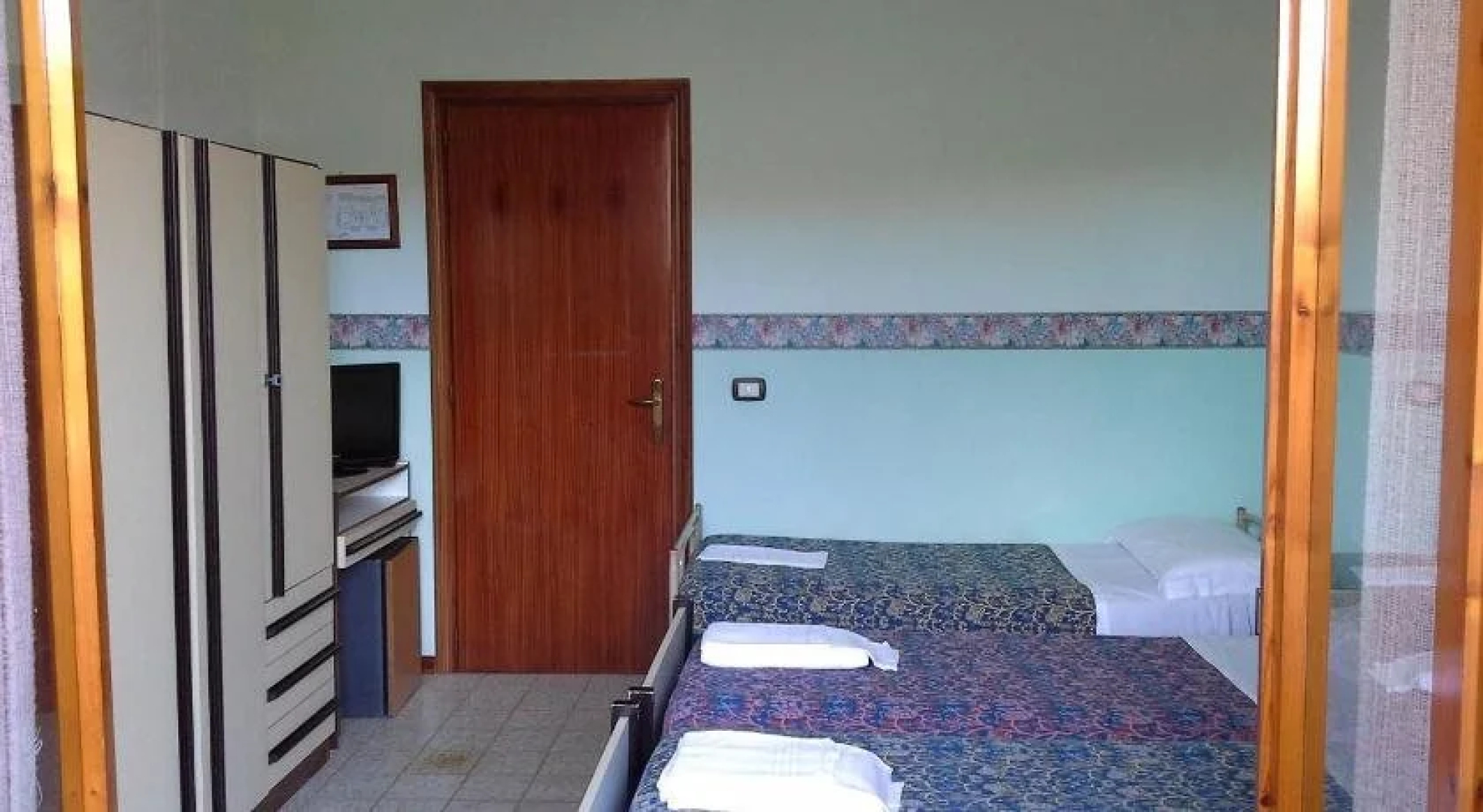 Hotel Bristol