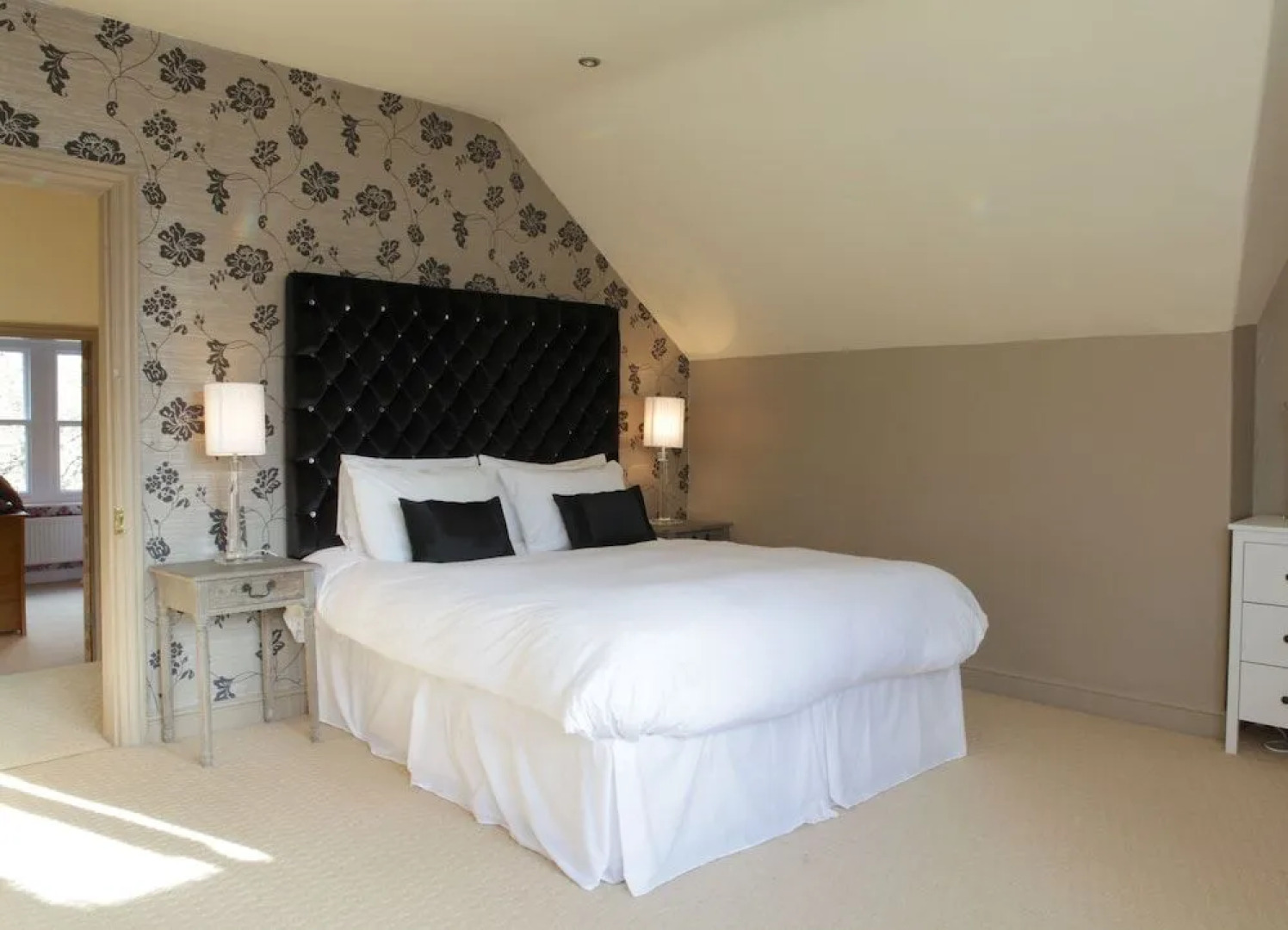 Harrogate Boutique Apartments