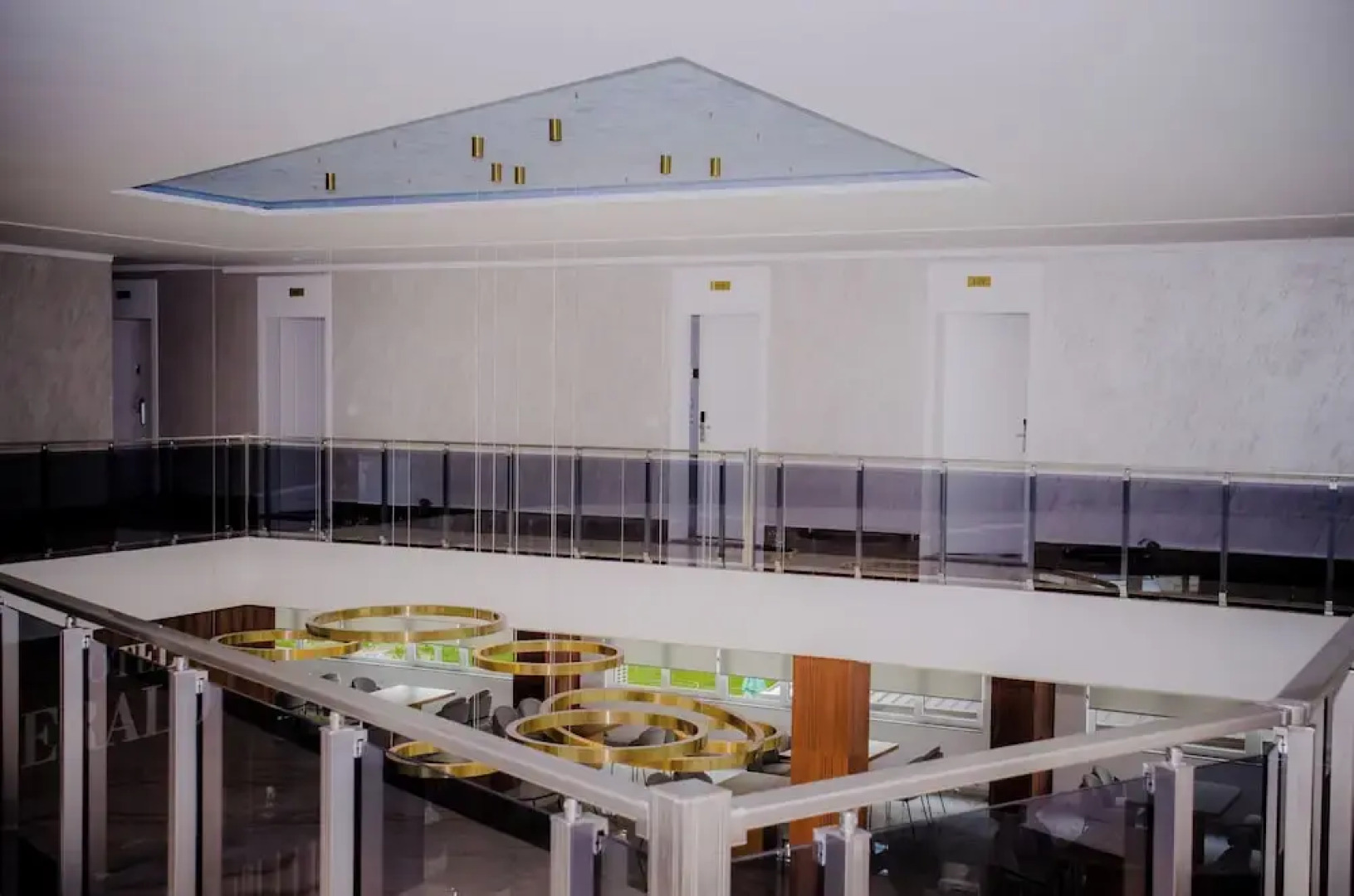 Hotel ERALD