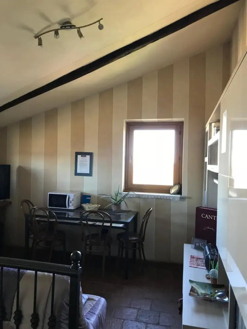 B&B Cascina Garaita