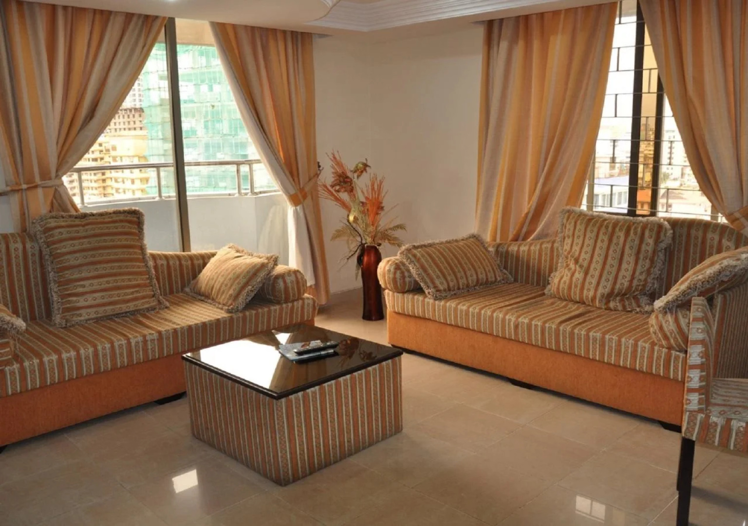 Sleep Inn Hotel City Centre