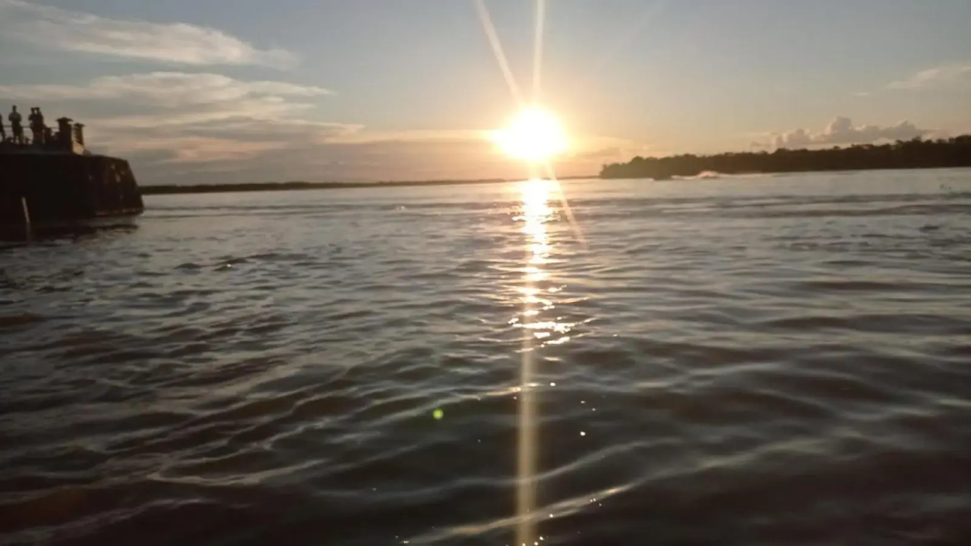 Paraiso de Aruanã - Rio Araguaia - Imóvel recém construído!! NOVÍSSIMO!!!!
