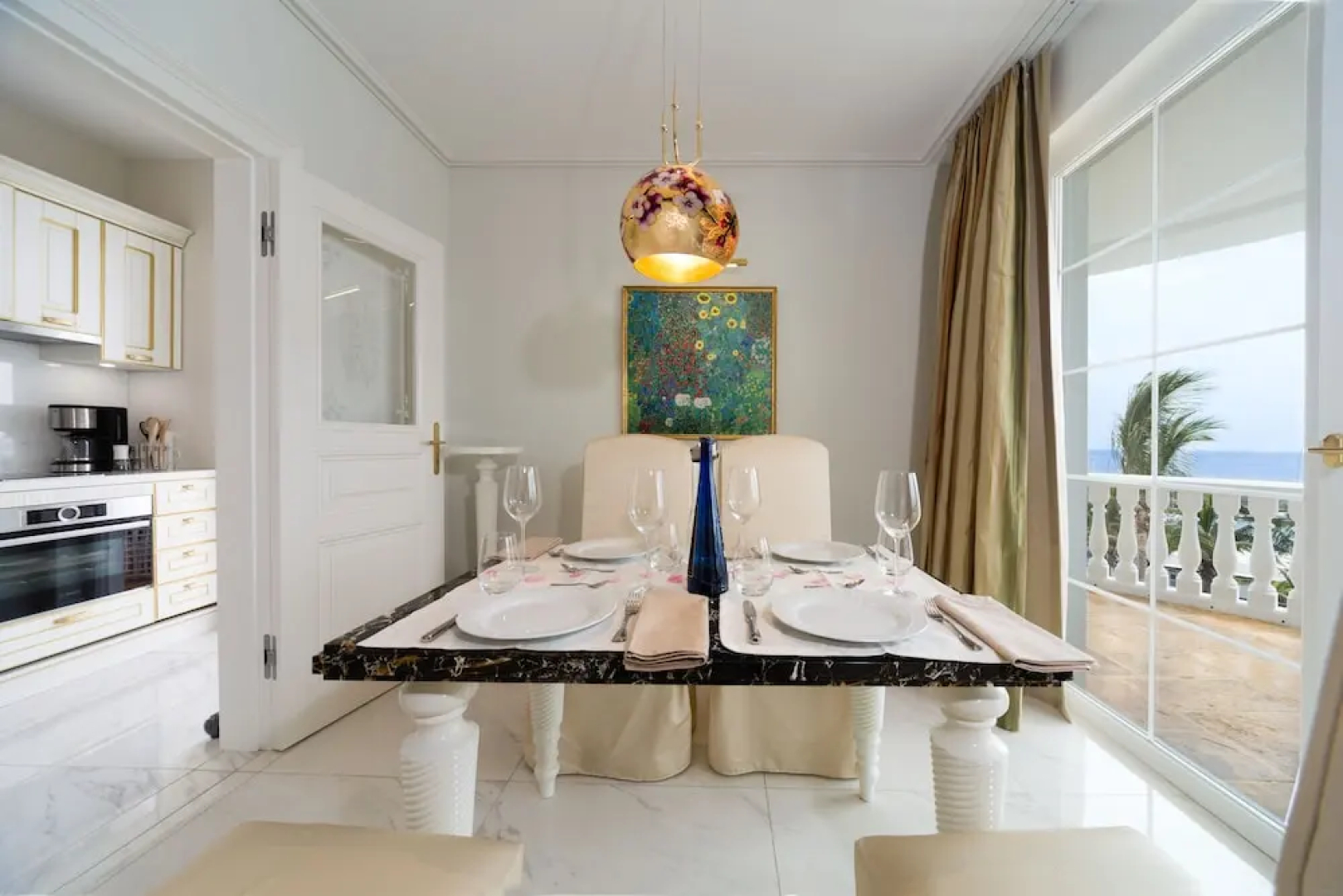 Palazzo Calero Luxury Plus