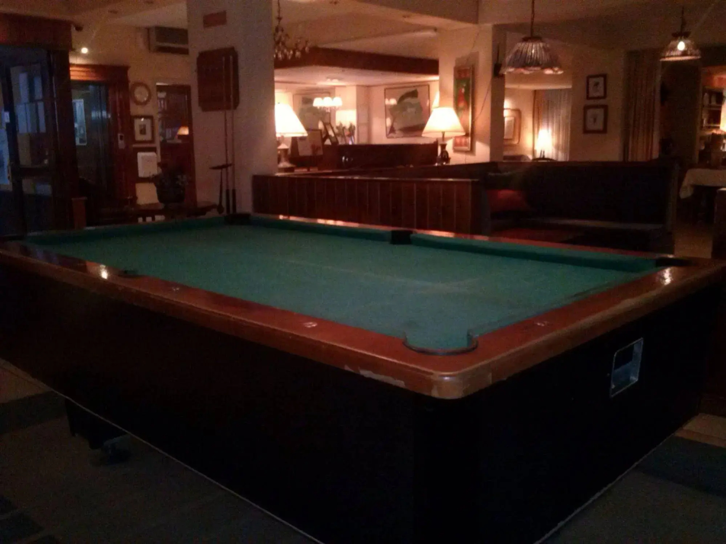 Estella Hotel Apartments