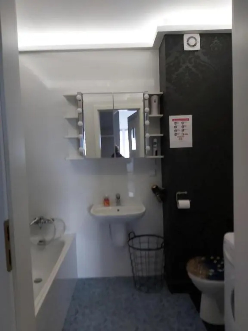 Apartament "DESTINATION" przy AQUAPARKu