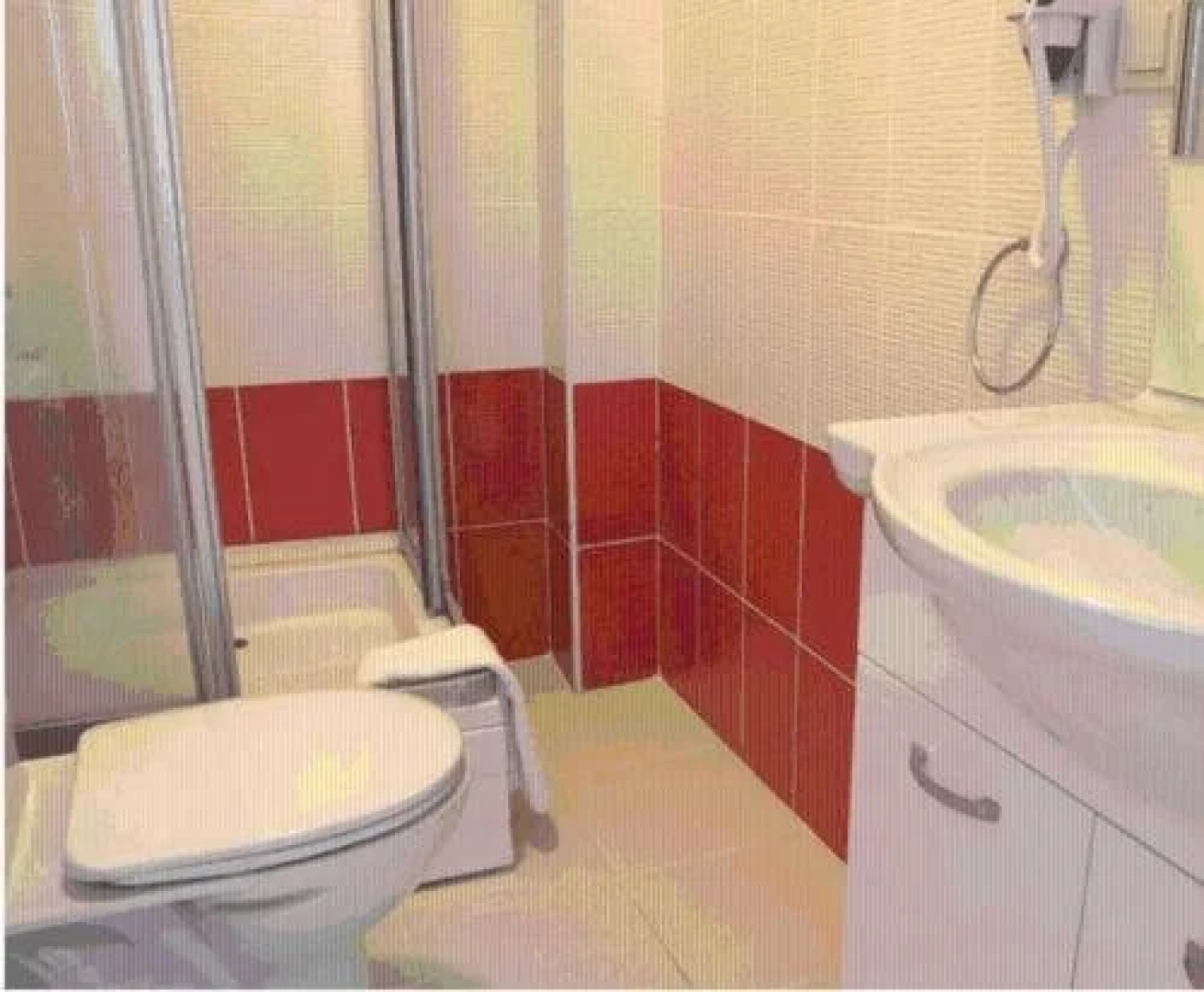 Prenses Koyu Hotel