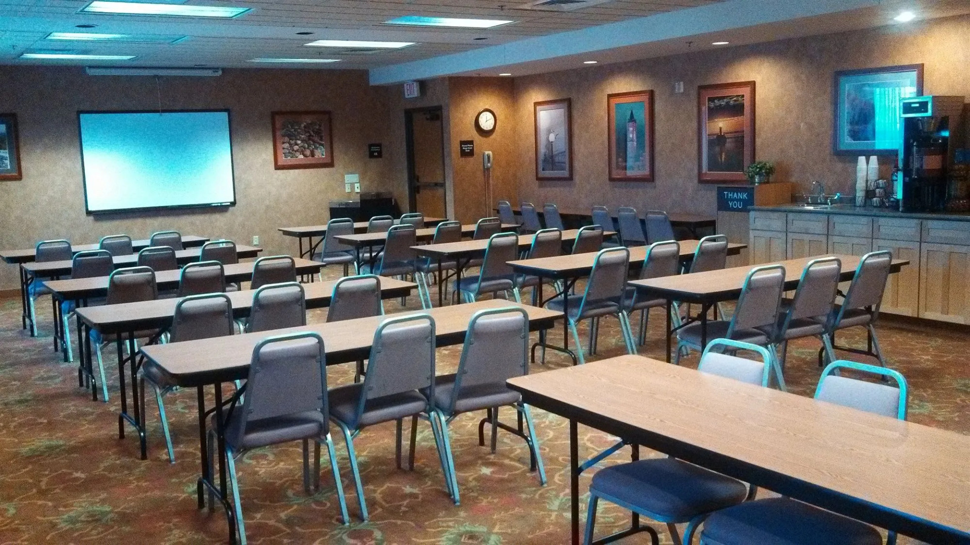 Hampton Inn Duluth Canal Park