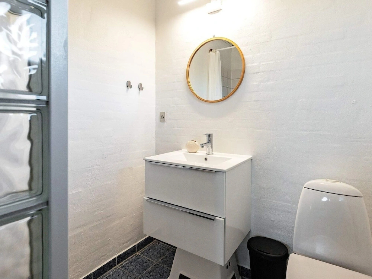 8 Person Holiday Home in Hals