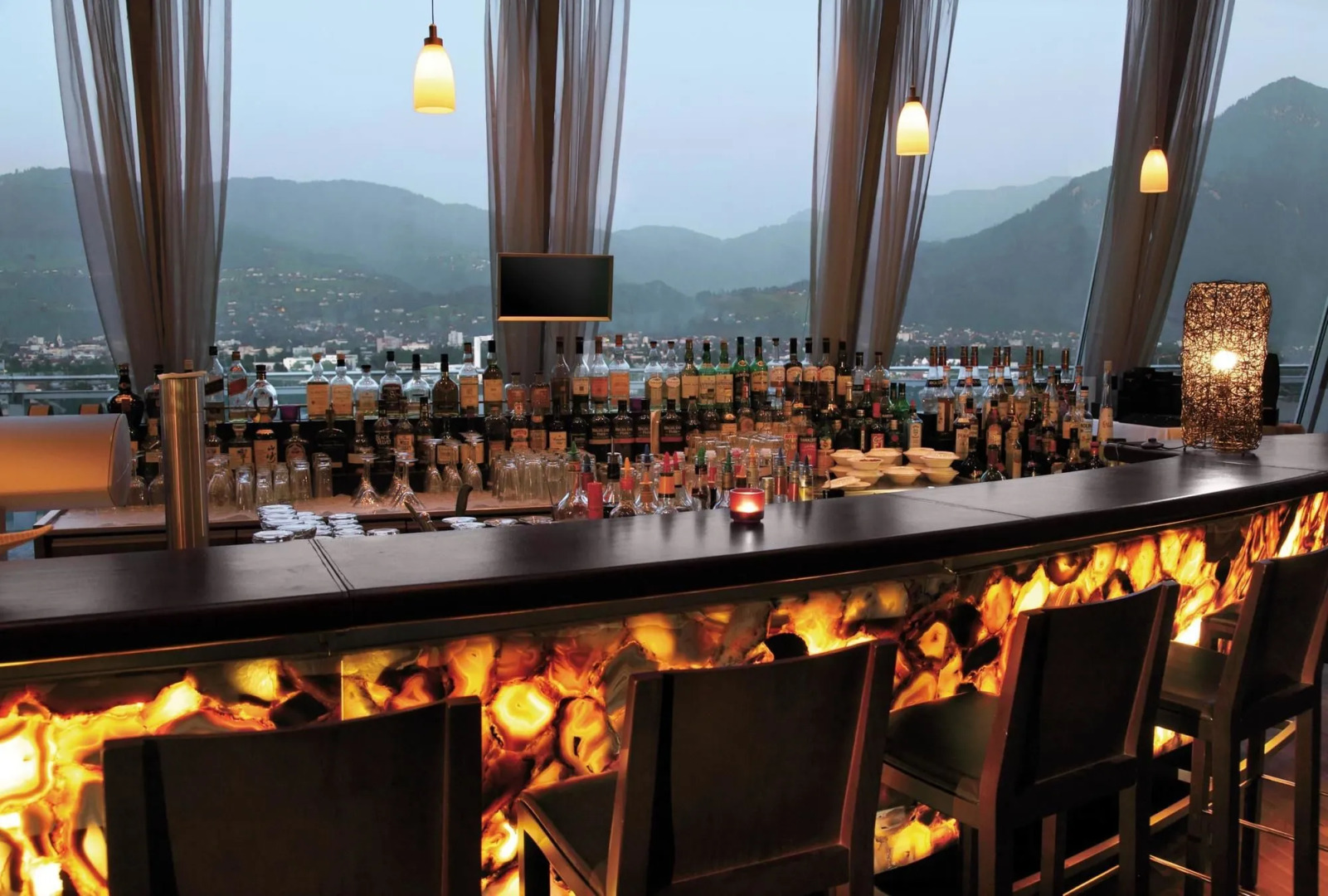 Four Points By Sheraton Panoramahaus Dornbirn