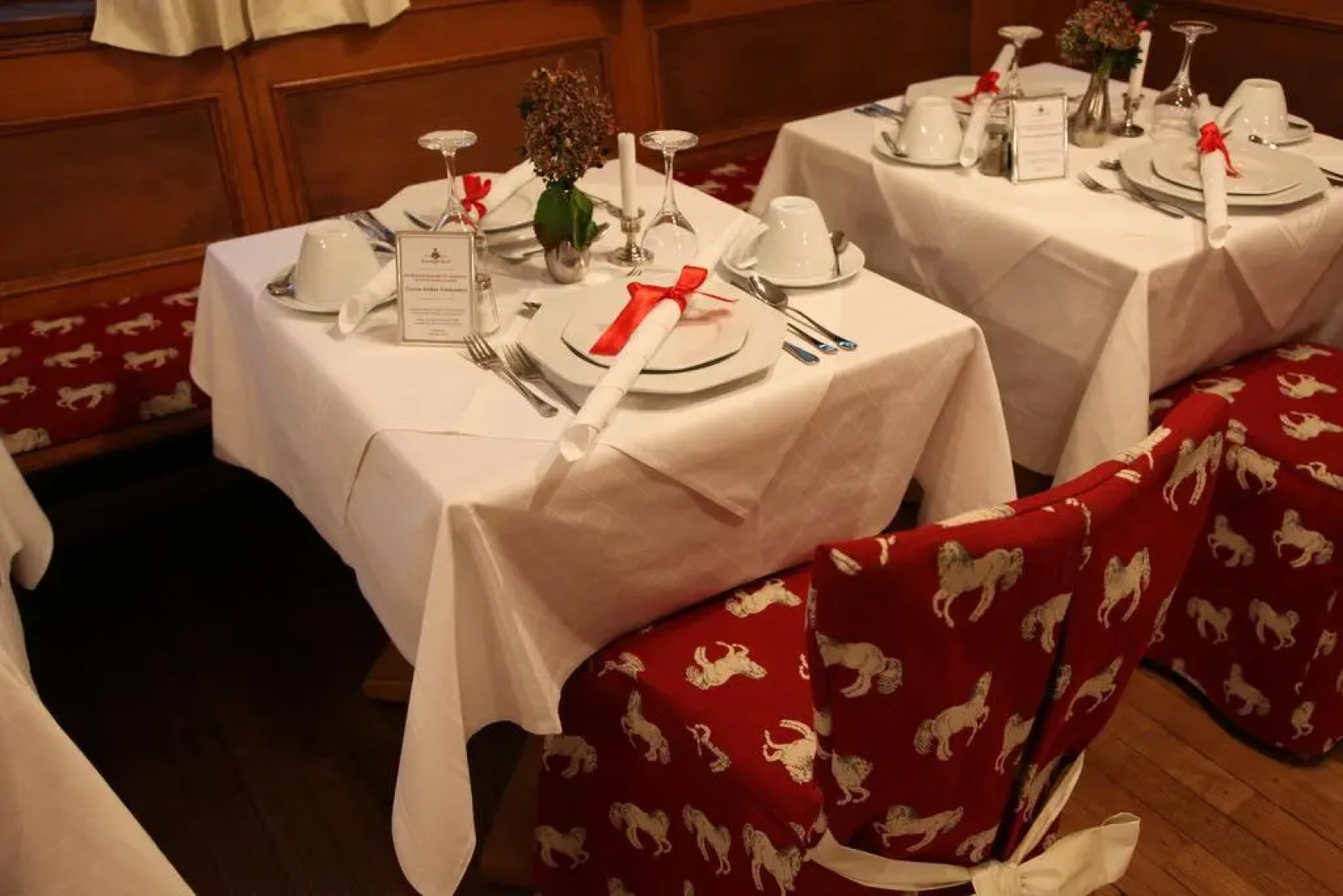 Hotel Garni Georgenhof