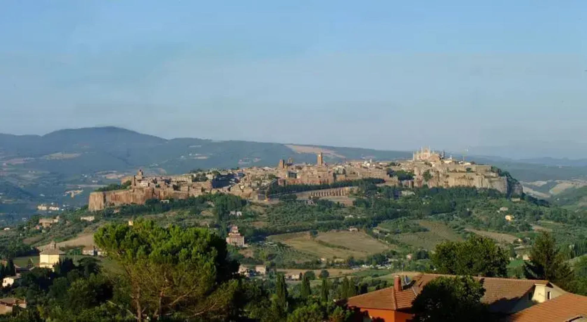 Villa Santa Teresa