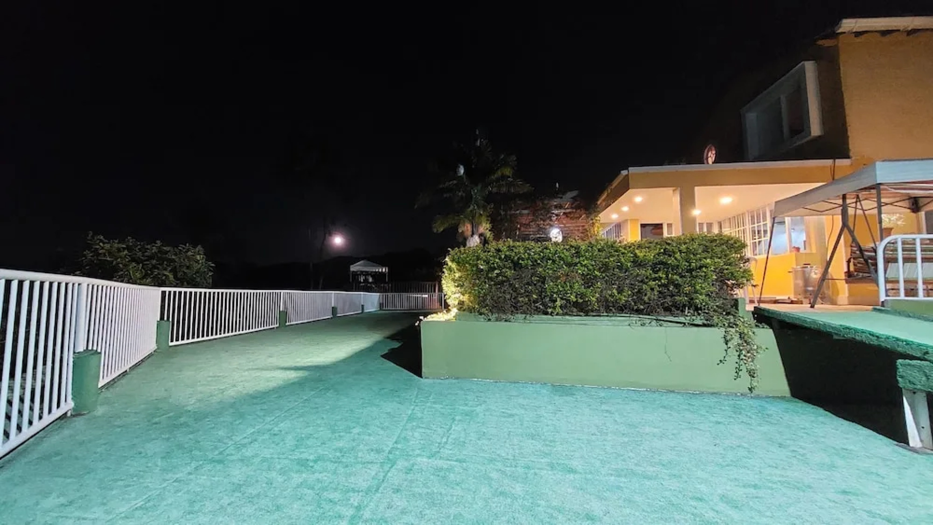Casa de Campo Con Vista a la Piedra