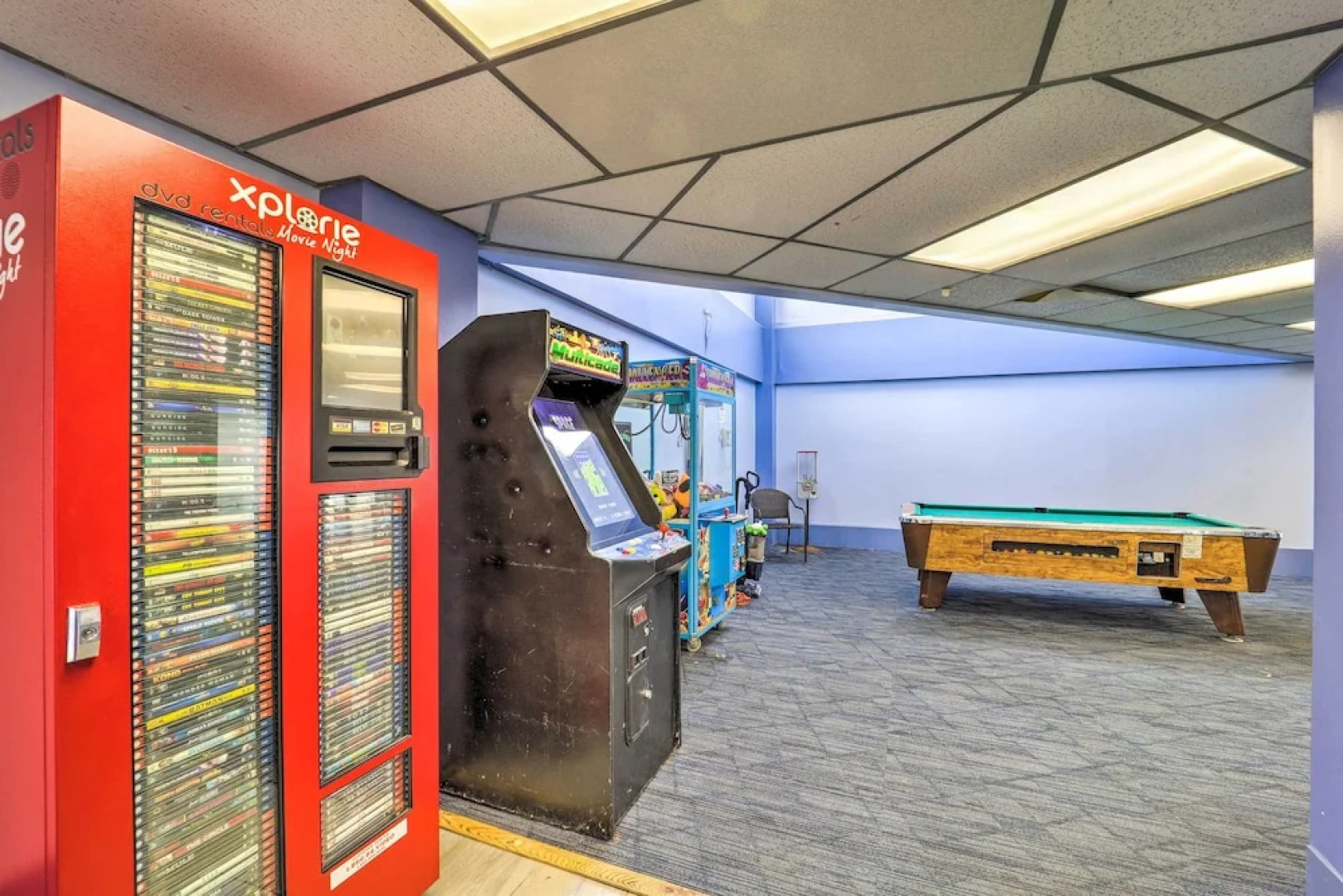 Furnished Deck + Resort Perks: Beech Mtn Retreat!