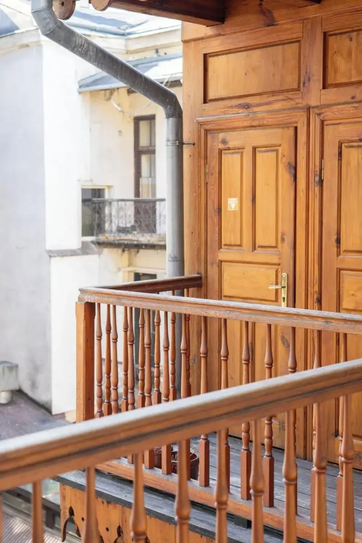 Aparthotel Karmel