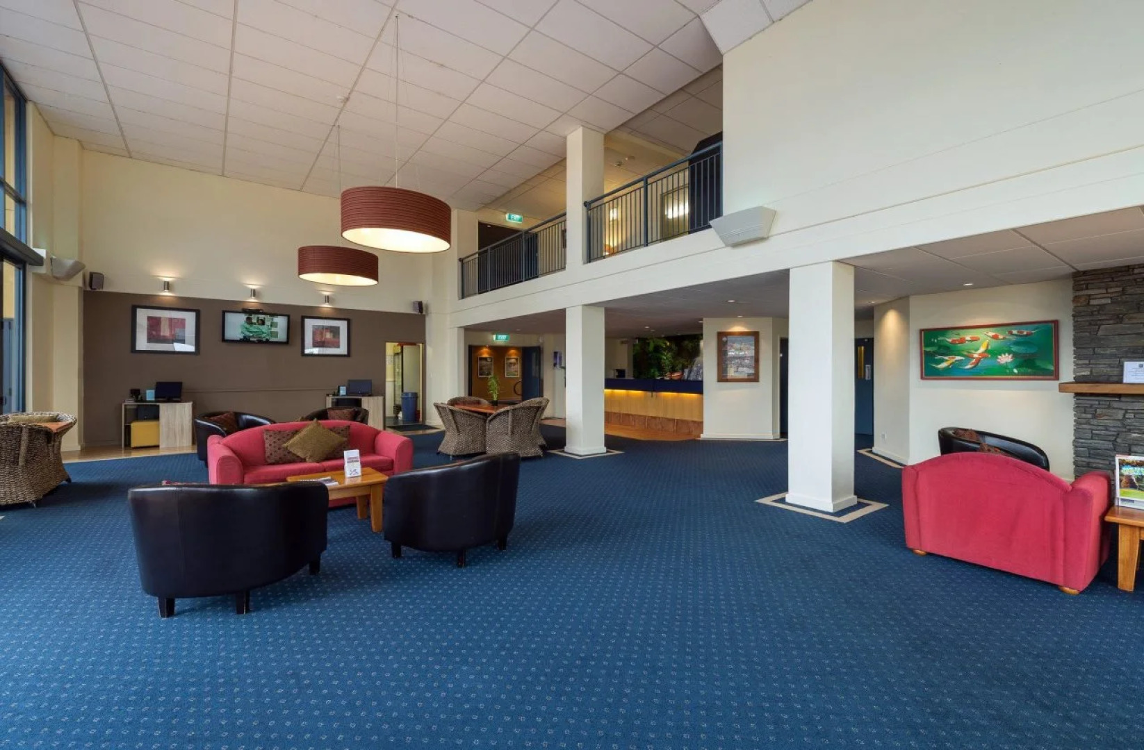 JetPark Hotel Rotorua