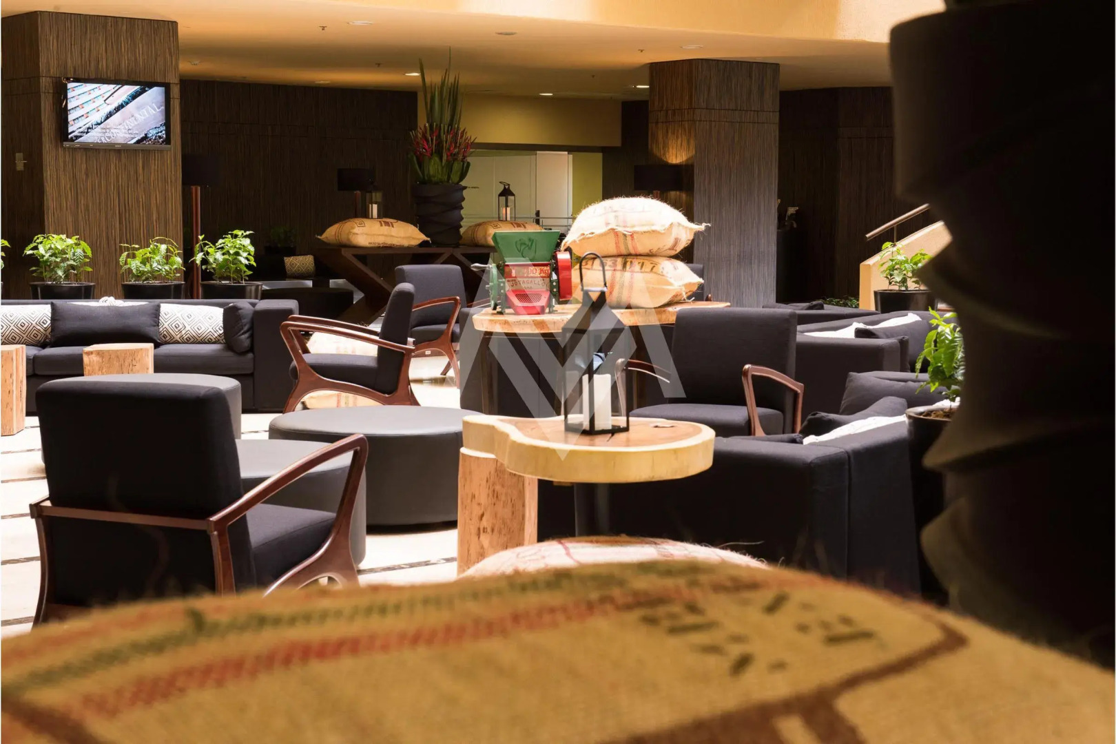 Movich Hotel de Pereira