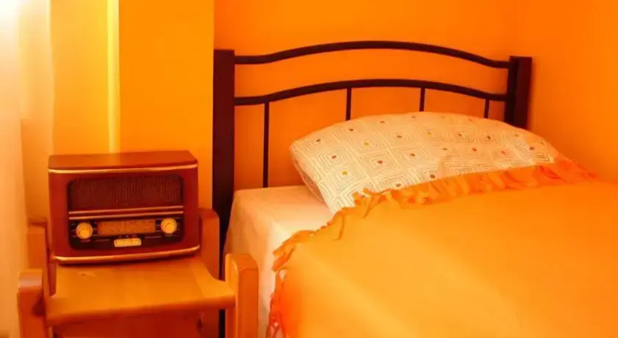 Gościniec Koćmierzów