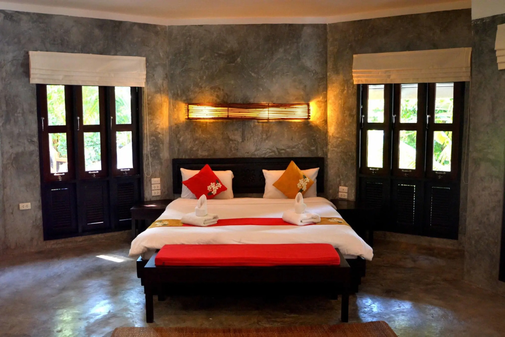 The Hideaway Pariya Haad Yuan Ko Pha-ngan