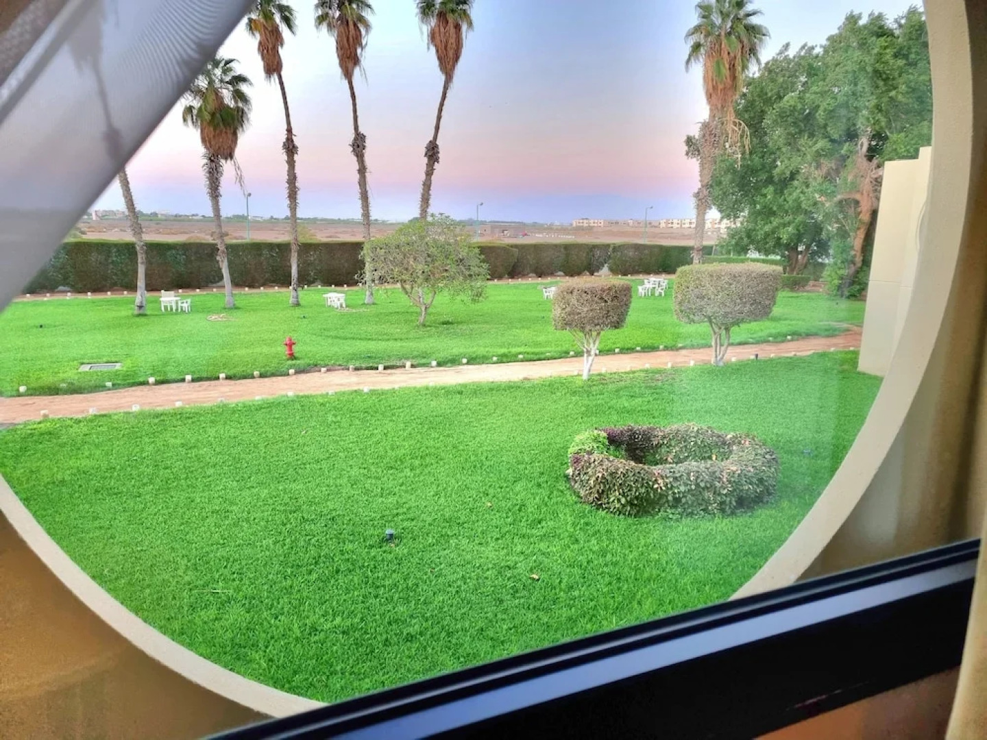 Hotel Holiday Inn Radhwa