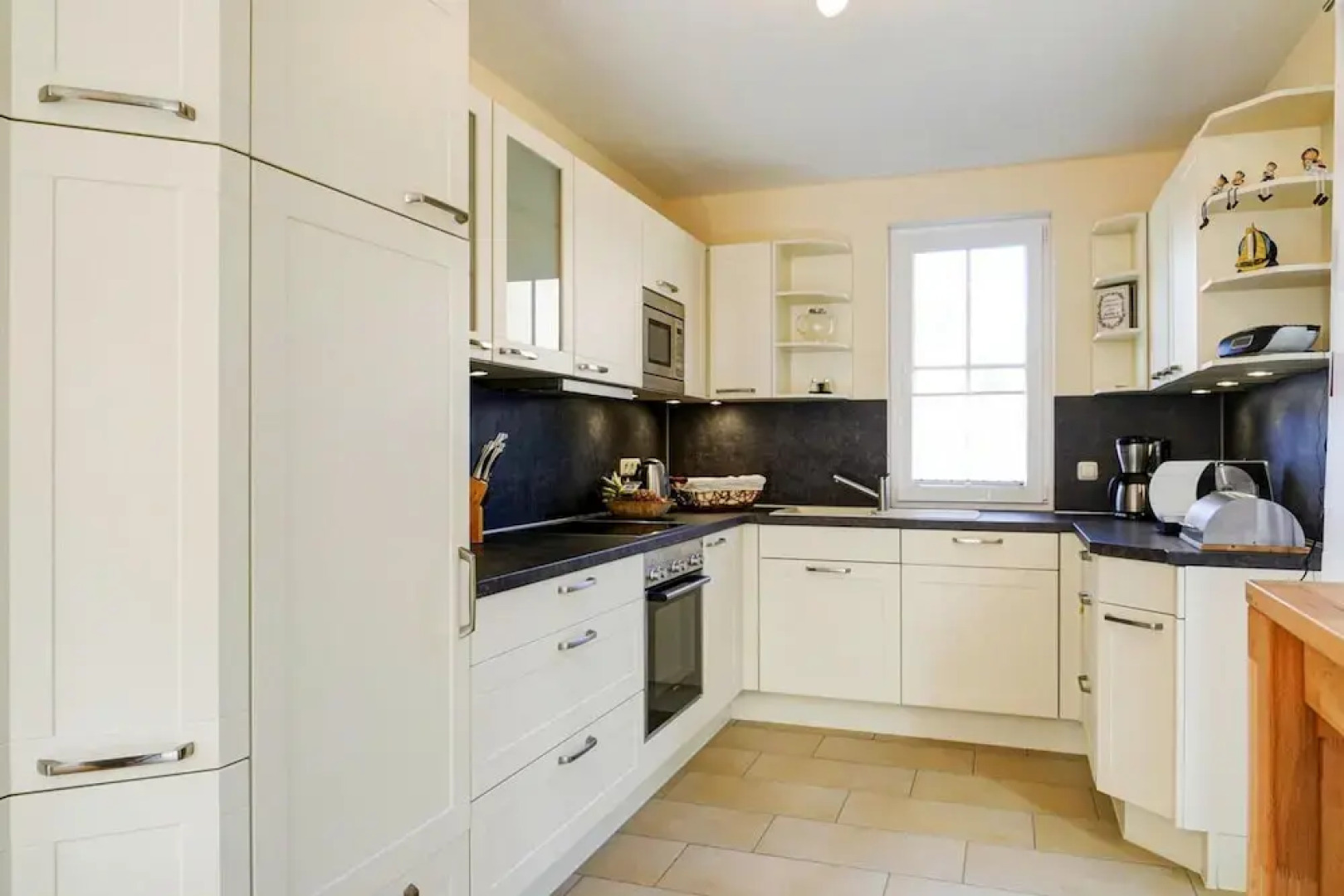 Ferienhaus Nachtigall, Glowe