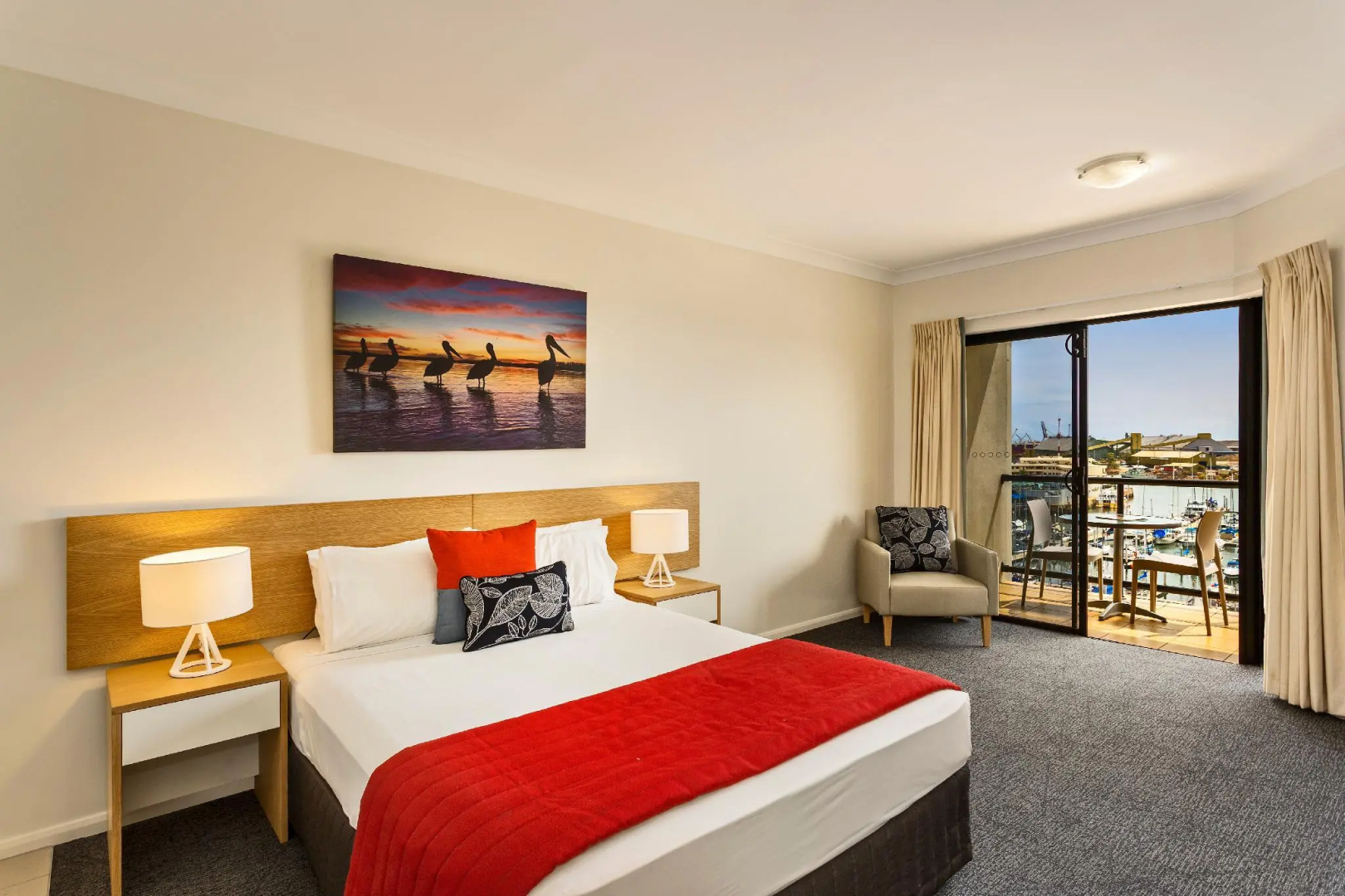 Aligned Corporate Residences Townsville