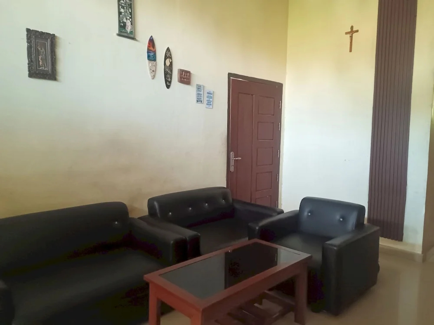 OYO 93073 Penginapan 69