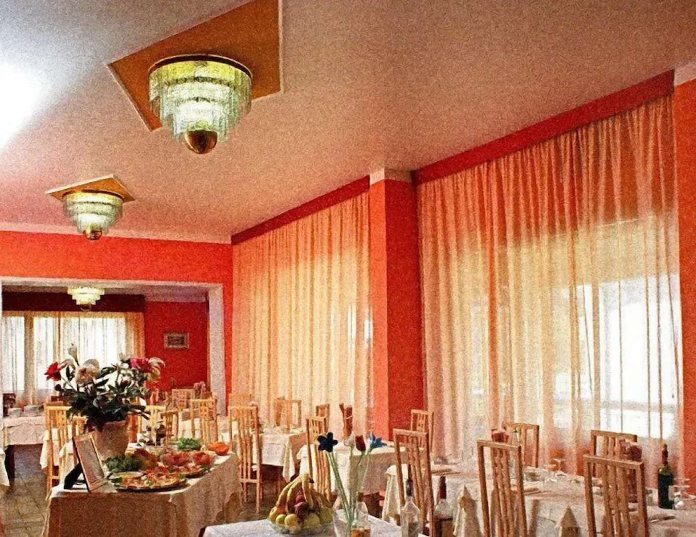 Hotel Meridiana