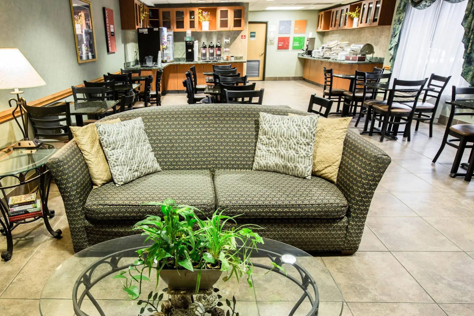 Spark by Hilton Wilmington