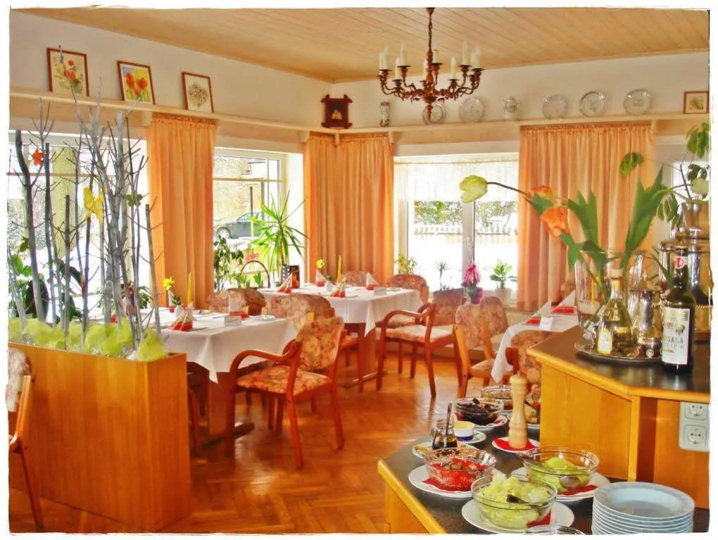 Hotel Heilbrunnen