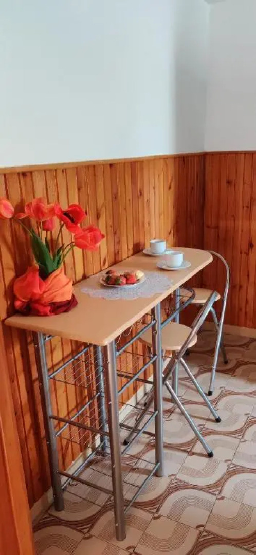 Kovács Vendégház Vonyarcvashegy