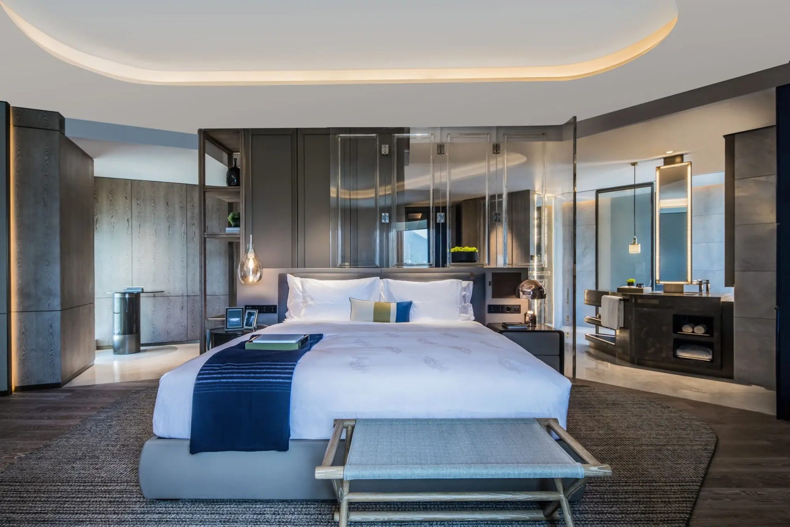 Sheraton Shenzhen Nanshan