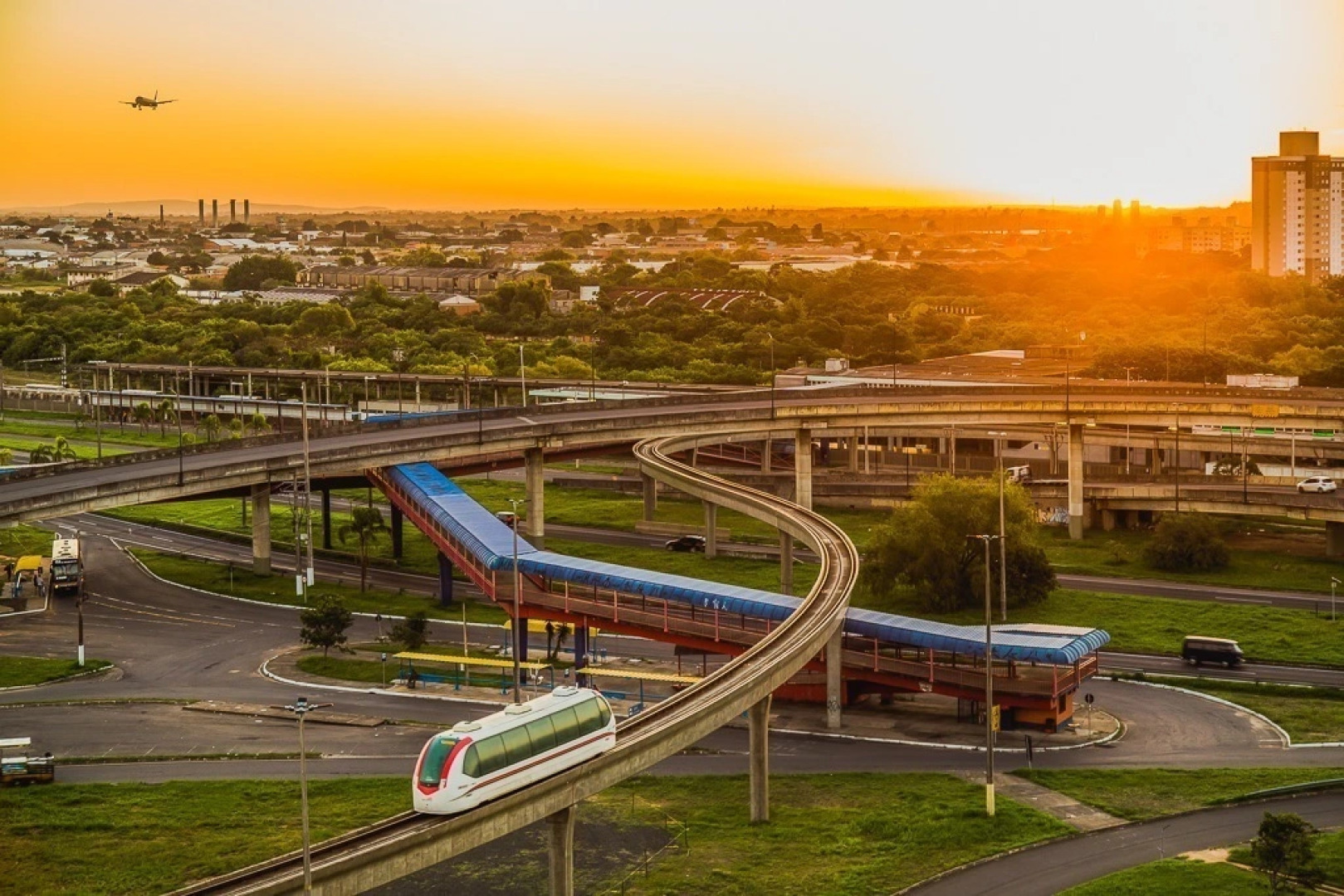 Novotel Porto Alegre Airport