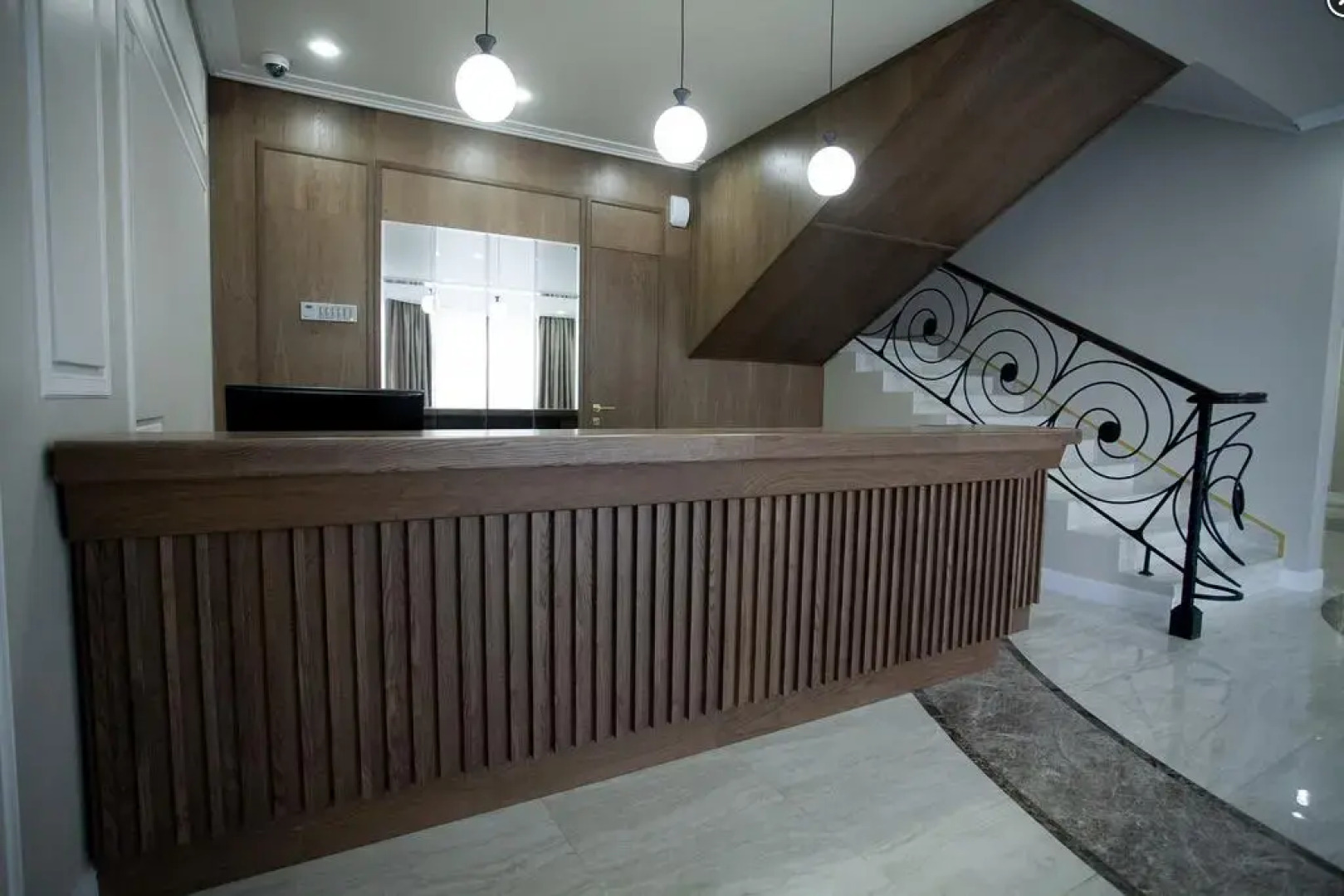 Miracle & N (Миракл & Н)